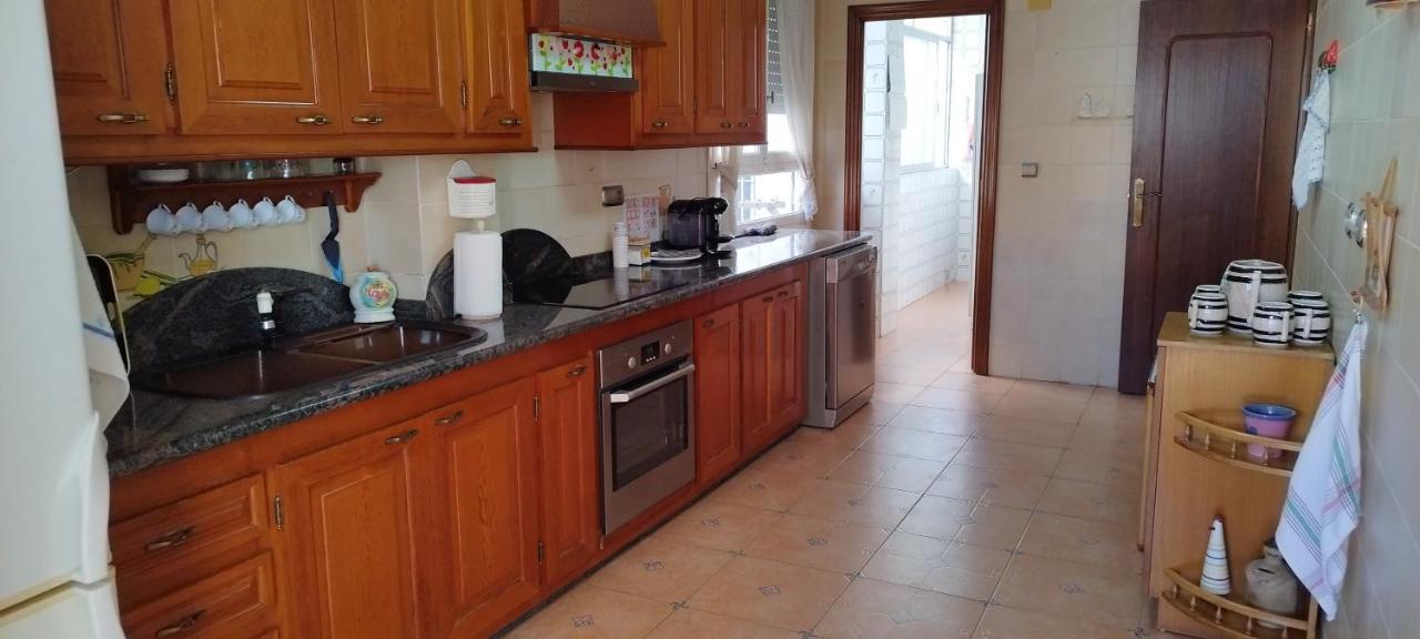 Elche Holidays Bagian luar foto