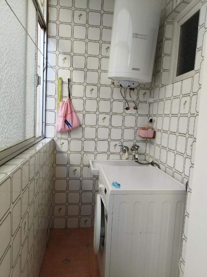 Elche Holidays Bagian luar foto